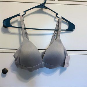 NWT Wirefree Bra